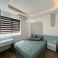 Căn hộ tầng 19 – Khu 6 tòa mới, full đồ – Ban công SIÊU RỘNG tại chung cư Thanh Hà