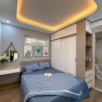 Căn hộ tầng 19 – Khu 6 tòa mới, full đồ – Ban công SIÊU RỘNG tại chung cư Thanh Hà