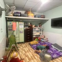 Quận 7 - Đương số 36- HXH 5M - 54m2 - 2 tầng - Giá 9.2 Tỷ