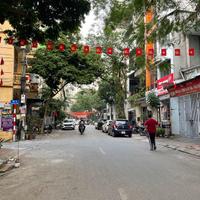 TRUNG TÂM BỒ ĐỀ, HÀNG XÓM BV TÂM ANH 31M2, 5 TẦNG, Ô TÔ ĐỖ CỔNG - CHỈ 8.X TỶ