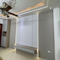 TRUNG TÂM BỒ ĐỀ, HÀNG XÓM BV TÂM ANH 31M2, 5 TẦNG, Ô TÔ ĐỖ CỔNG - CHỈ 8.X TỶ