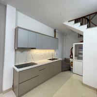 TRUNG TÂM BỒ ĐỀ, HÀNG XÓM BV TÂM ANH 31M2, 5 TẦNG, Ô TÔ ĐỖ CỔNG - CHỈ 8.X TỶ