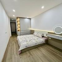 TRUNG TÂM BỒ ĐỀ, HÀNG XÓM BV TÂM ANH 31M2, 5 TẦNG, Ô TÔ ĐỖ CỔNG - CHỈ 8.X TỶ