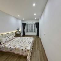 TRUNG TÂM BỒ ĐỀ, HÀNG XÓM BV TÂM ANH 31M2, 5 TẦNG, Ô TÔ ĐỖ CỔNG - CHỈ 8.X TỶ