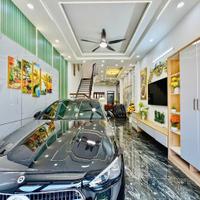 ️ NHÀ MỚI Ở NGAY – GẦN CHỢ GÒ XOÀI, BÌNH TÂN