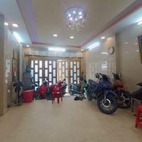 Bán Nhà 4 Tầng – Dương Bá Trạc, Quận 8 – Vị Trí Chiến Lược