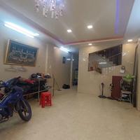 Bán Nhà 4 Tầng – Dương Bá Trạc, Quận 8 – Vị Trí Chiến Lược