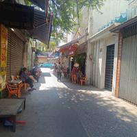 Bán Nhà 4 Tầng – Dương Bá Trạc, Quận 8 – Vị Trí Chiến Lược