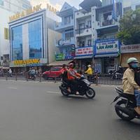 Bán Nhà 4 Tầng – Dương Bá Trạc, Quận 8 – Vị Trí Chiến Lược