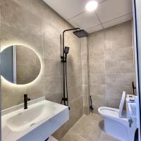 Nhà mới đón Tết full nội thất hẻm 4m TSN TPhú 32m2, 2 tầng 3PN Giá chỉ 5 tỷxx