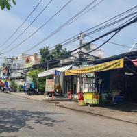 MẶT TIỀN KINH DOANH SÁT LƯƠNG VĂN CAN Q.8 DÒNG TIỀN SẴN CÓ GIÁ NHỈNH 5 TỶ!