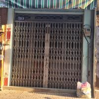 MẶT TIỀN KINH DOANH SÁT LƯƠNG VĂN CAN Q.8 DÒNG TIỀN SẴN CÓ GIÁ NHỈNH 5 TỶ!