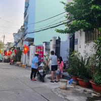 MẶT TIỀN KINH DOANH SÁT LƯƠNG VĂN CAN Q.8 DÒNG TIỀN SẴN CÓ GIÁ NHỈNH 5 TỶ!