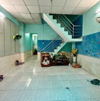 Nhà cũ tiện xây mới hẻm thông Hưng Phú P.Chánh Hưng