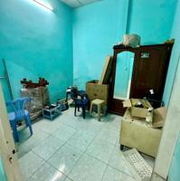 Nhà cũ tiện xây mới hẻm thông Hưng Phú P.Chánh Hưng