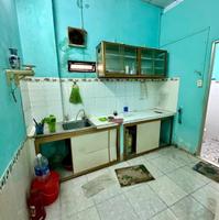 Nhà cũ tiện xây mới hẻm thông Hưng Phú P.Chánh Hưng