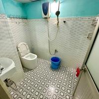 Nhà cũ tiện xây mới hẻm thông Hưng Phú P.Chánh Hưng