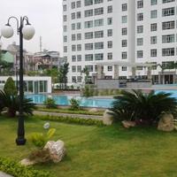 Bán căn hộ 78m2 Giai Việt Residence có ban công, 2PN2WC, đang chờ sổ