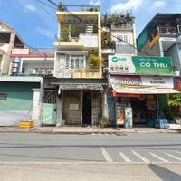 Bán Nhà 4 Lầu Mặt Tiền Kinh Doanh Đường 49, Hiệp Bình Chánh, Thành Phố Thủ Đức