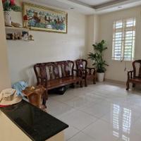 Bán Nhà 4 Lầu Mặt Tiền Kinh Doanh Đường 49, Hiệp Bình Chánh, Thành Phố Thủ Đức