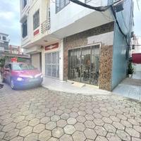 Bán nhà Vĩnh Tiến - Vĩnh Niệm, ô.tô ra vào, 37m 3 tầng, Giá 2.8 tỉ