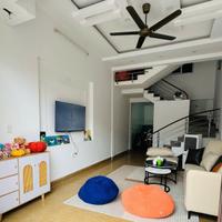 Bán nhà Vĩnh Tiến - Vĩnh Niệm, ô.tô ra vào, 37m 3 tầng, Giá 2.8 tỉ