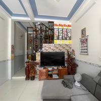 Nhà 3 Tầng Võ Văn hát – Gần ĐH Tài Chính Marketing – Giá Chỉ 5.3 Tỷ