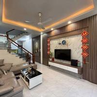 BÁN NHÀ HOÀNG HOA THÁM , GẦN HỒ TÂY , GẦN HỒ TRÚC BẠCH