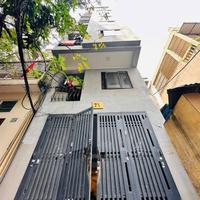 BÁN CĂN HỘ DÒNG TIỀN Phố Thinh Quang- Đống Đa 65m2 X 9 Tầng,12 phòng KK 19.5 tỷ.