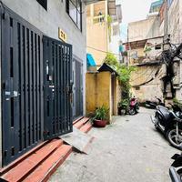 BÁN CĂN HỘ DÒNG TIỀN Phố Thinh Quang- Đống Đa 65m2 X 9 Tầng,12 phòng KK 19.5 tỷ.