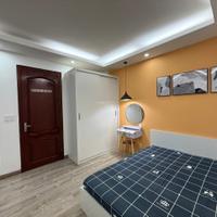 CHO THUÊ CĂN HỘ MINI KHÉP KÍN – NGÕ 592 TRƯỜNG CHINH (ĐỐNG ĐA)