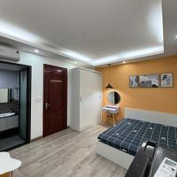 CHO THUÊ CĂN HỘ MINI KHÉP KÍN – NGÕ 592 TRƯỜNG CHINH (ĐỐNG ĐA)