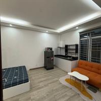 CHO THUÊ CĂN HỘ MINI KHÉP KÍN – NGÕ 592 TRƯỜNG CHINH (ĐỐNG ĐA)