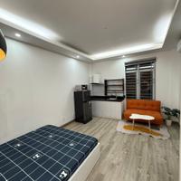 CHO THUÊ CĂN HỘ MINI KHÉP KÍN – NGÕ 592 TRƯỜNG CHINH (ĐỐNG ĐA)