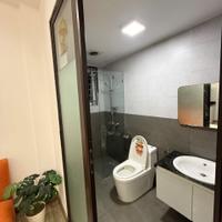 CHO THUÊ CĂN HỘ MINI KHÉP KÍN – NGÕ 592 TRƯỜNG CHINH (ĐỐNG ĐA)