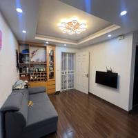 CHÍNH CHỦ BÁN CĂN HỘ CHUNG CƯ ĐẶNG XÁ – GIA LÂM, 70 m2 giá chỉ 3.9 tỷ
