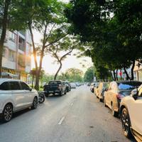 CHÍNH CHỦ BÁN CĂN HỘ CHUNG CƯ ĐẶNG XÁ – GIA LÂM, 70 m2 giá chỉ 3.9 tỷ