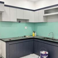 Nhà hẻm Trần Tấn, p Tân Sơn Nhì dt 56m2 1 lầu 2pn, 2wc giá 5,8 tỷ