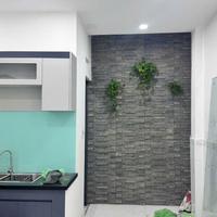 Nhà hẻm Trần Tấn, p Tân Sơn Nhì dt 56m2 1 lầu 2pn, 2wc giá 5,8 tỷ