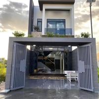 VIỆT KIỀU XÂY NHÀ CHO BA MẸ MÀ KHÔNG Ở CẦN BÁN LẠI 5X20 CỰC ĐẸP