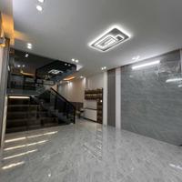 VIỆT KIỀU XÂY NHÀ CHO BA MẸ MÀ KHÔNG Ở CẦN BÁN LẠI 5X20 CỰC ĐẸP