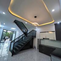 VIỆT KIỀU XÂY NHÀ CHO BA MẸ MÀ KHÔNG Ở CẦN BÁN LẠI 5X20 CỰC ĐẸP