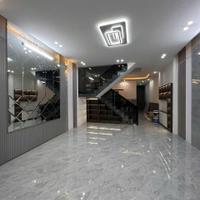 VIỆT KIỀU XÂY NHÀ CHO BA MẸ MÀ KHÔNG Ở CẦN BÁN LẠI 5X20 CỰC ĐẸP