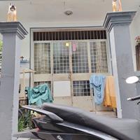 Nhà 5,2m x19m hẻm 119B Nguyễn Thị Tần P2