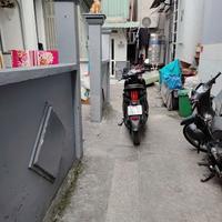 Nhà 5,2m x19m hẻm 119B Nguyễn Thị Tần P2