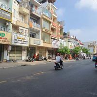 Cho thuê nhà Mặt tiền Tân Sơn Nhì 72m², 3Lầu - 27Triệu