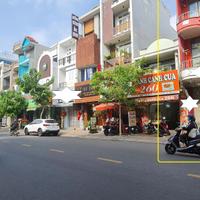 Cho thuê nhà Mặt tiền Tân Sơn Nhì 72m², 3Lầu - 27Triệu