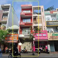Cho thuê nhà Mặt tiền Tân Sơn Nhì 72m², 3Lầu - 27Triệu