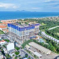 NEWTOWN DIAMOND – “ĐIỂM SÁNG ĐẦU TƯ” TRÊN TRỤC VEN BIỂN ĐÀ NẴNG