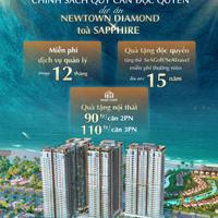 NEWTOWN DIAMOND – “ĐIỂM SÁNG ĐẦU TƯ” TRÊN TRỤC VEN BIỂN ĐÀ NẴNG